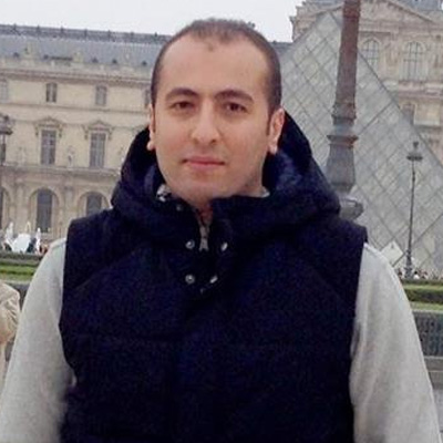 Rabih Saylami